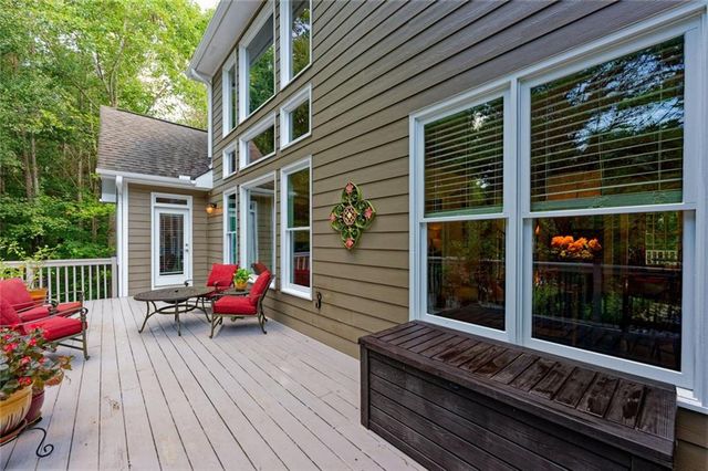 2721 Rustling Pines Court NE, Marietta, GA 30062