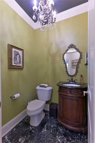 2721 Rustling Pines Court NE, Marietta, GA 30062