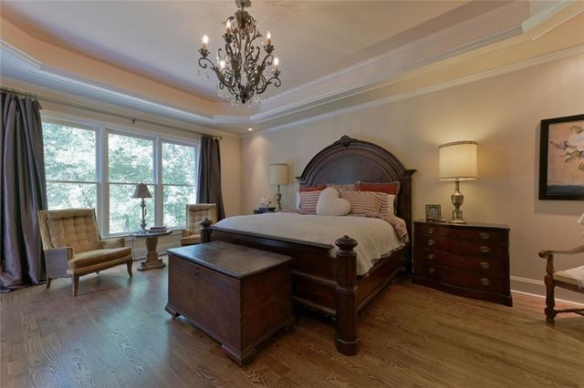 2721 Rustling Pines Court NE, Marietta, GA 30062