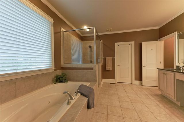 2721 Rustling Pines Court NE, Marietta, GA 30062