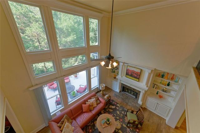 2721 Rustling Pines Court NE, Marietta, GA 30062