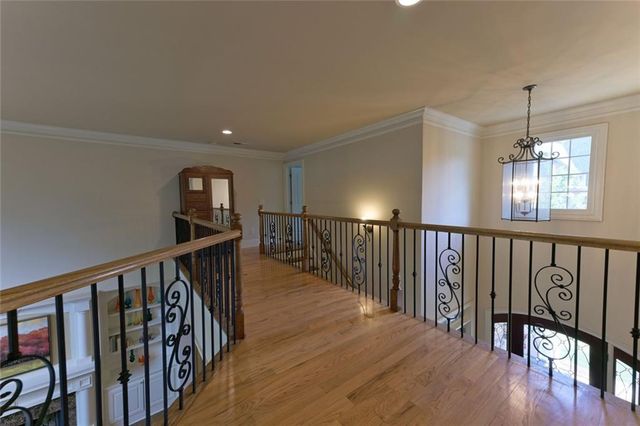 2721 Rustling Pines Court NE, Marietta, GA 30062