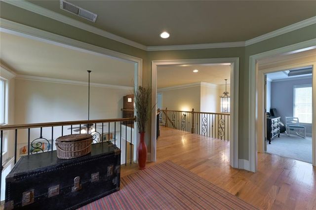 2721 Rustling Pines Court NE, Marietta, GA 30062