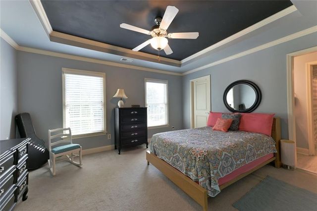 2721 Rustling Pines Court NE, Marietta, GA 30062