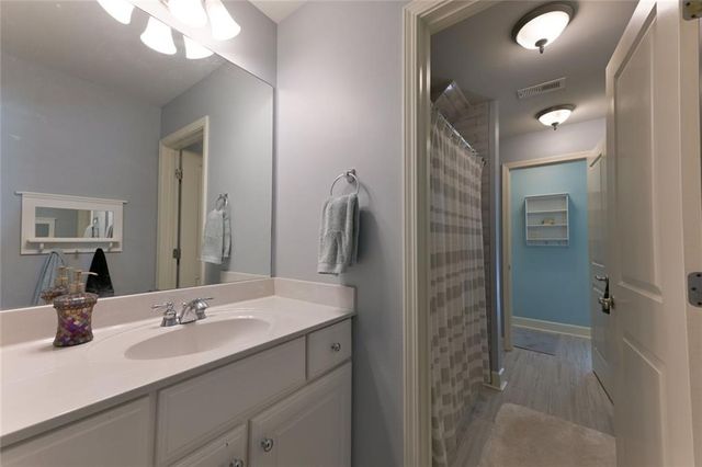 2721 Rustling Pines Court NE, Marietta, GA 30062