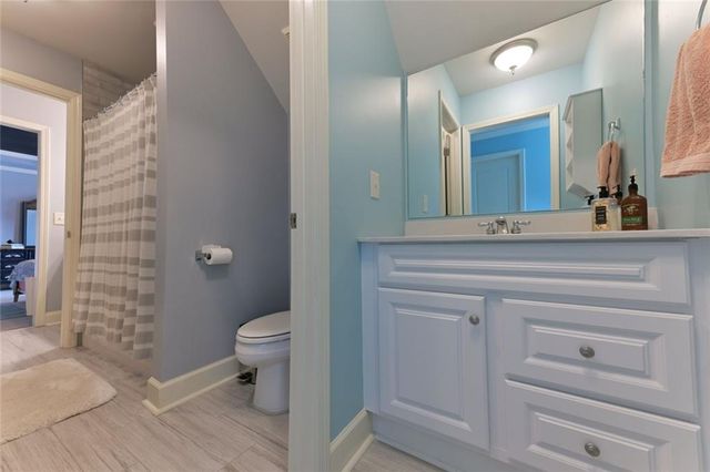 2721 Rustling Pines Court NE, Marietta, GA 30062