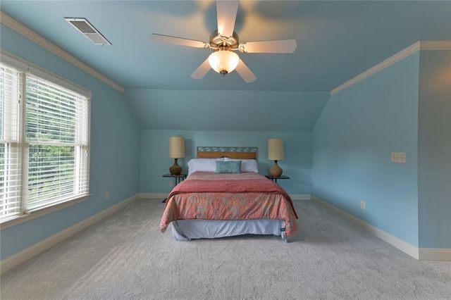 2721 Rustling Pines Court NE, Marietta, GA 30062