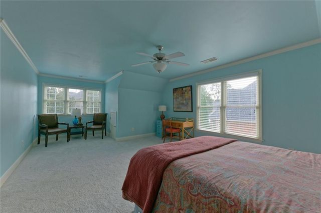 2721 Rustling Pines Court NE, Marietta, GA 30062