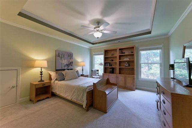 2721 Rustling Pines Court NE, Marietta, GA 30062