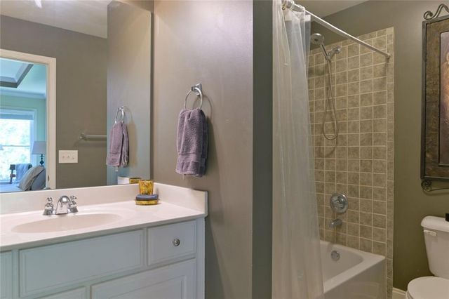 2721 Rustling Pines Court NE, Marietta, GA 30062