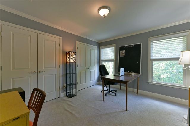 2721 Rustling Pines Court NE, Marietta, GA 30062
