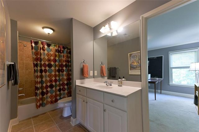 2721 Rustling Pines Court NE, Marietta, GA 30062