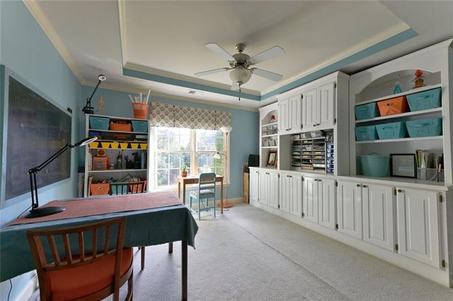 2721 Rustling Pines Court NE, Marietta, GA 30062