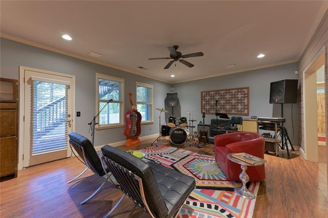 2721 Rustling Pines Court NE, Marietta, GA 30062