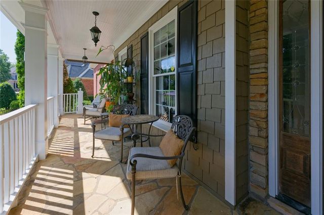 2721 Rustling Pines Court NE, Marietta, GA 30062