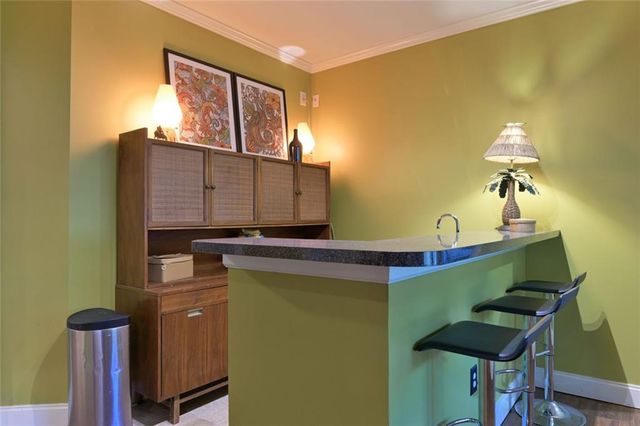 2721 Rustling Pines Court NE, Marietta, GA 30062