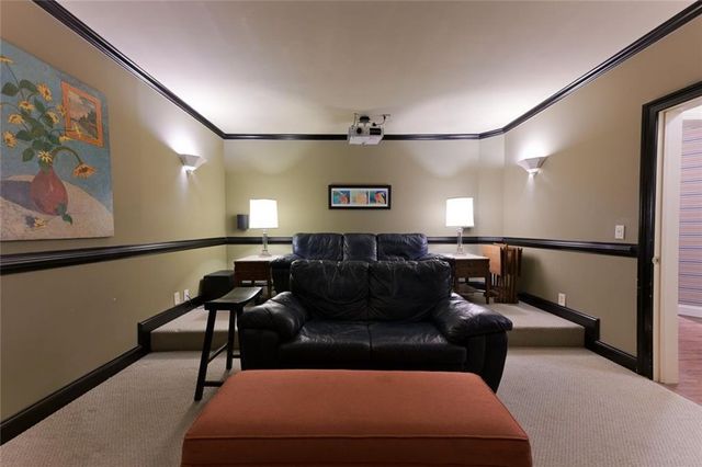 2721 Rustling Pines Court NE, Marietta, GA 30062