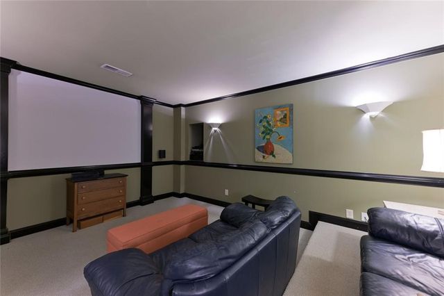 2721 Rustling Pines Court NE, Marietta, GA 30062