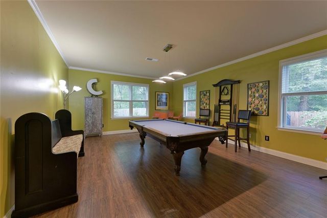 2721 Rustling Pines Court NE, Marietta, GA 30062