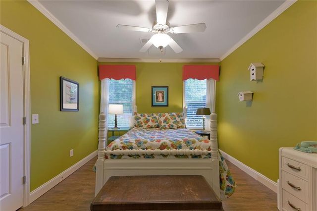 2721 Rustling Pines Court NE, Marietta, GA 30062