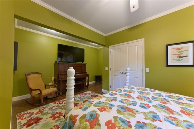 2721 Rustling Pines Court NE, Marietta, GA 30062