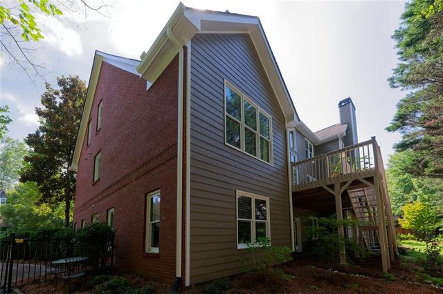 2721 Rustling Pines Court NE, Marietta, GA 30062