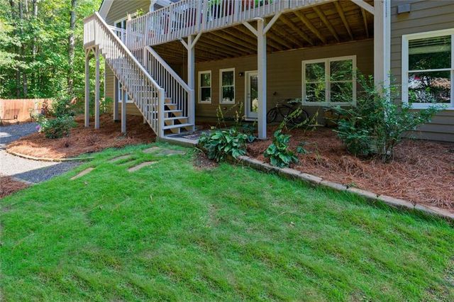2721 Rustling Pines Court NE, Marietta, GA 30062