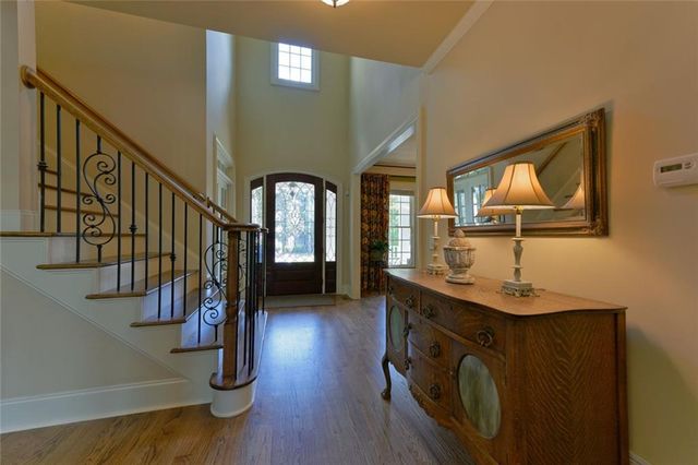 2721 Rustling Pines Court NE, Marietta, GA 30062