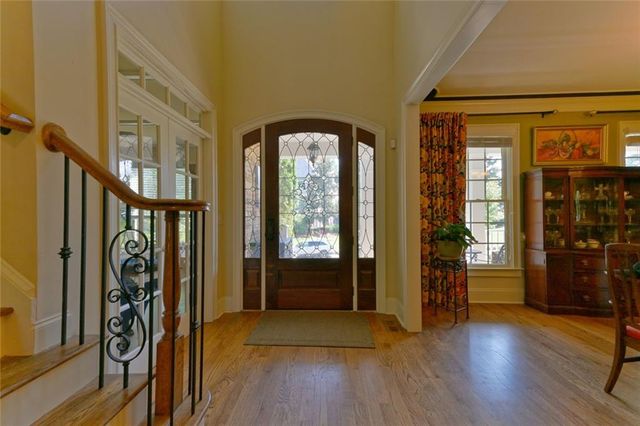 2721 Rustling Pines Court NE, Marietta, GA 30062