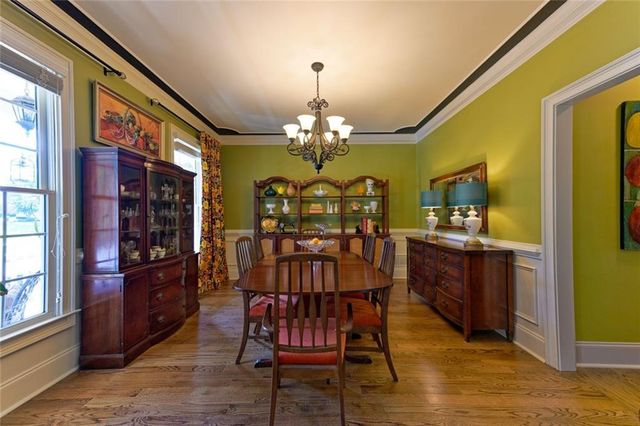 2721 Rustling Pines Court NE, Marietta, GA 30062
