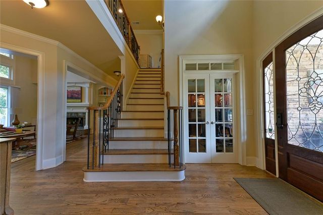 2721 Rustling Pines Court NE, Marietta, GA 30062