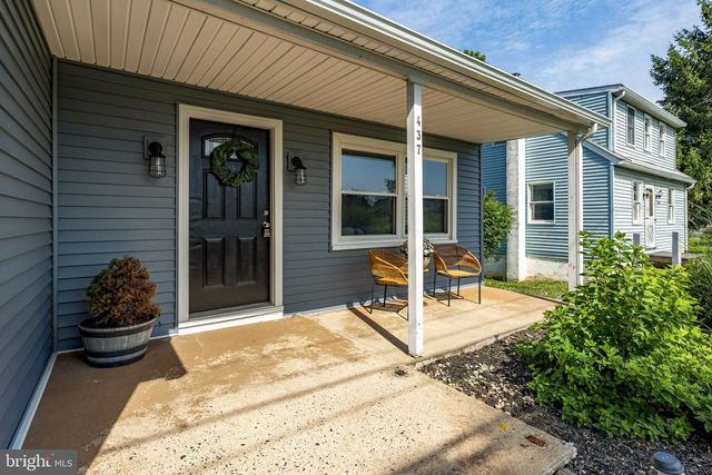 437 S 5TH ST, Oxford, PA 19363