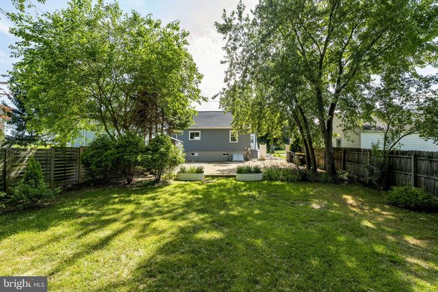 437 S 5TH ST, Oxford, PA 19363