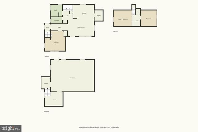 437 S 5TH ST, Oxford, PA 19363