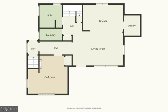 437 S 5TH ST, Oxford, PA 19363
