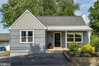 437 S 5TH ST, Oxford, PA 19363