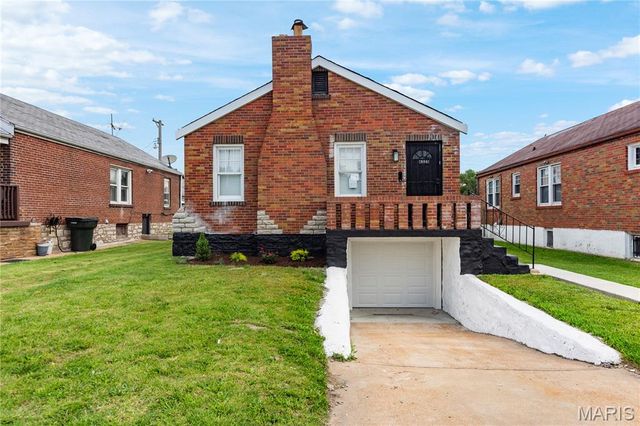 6325 Stratford Avenue, St Louis, MO 63120