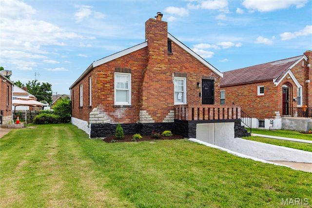 6325 Stratford Avenue, St Louis, MO 63120
