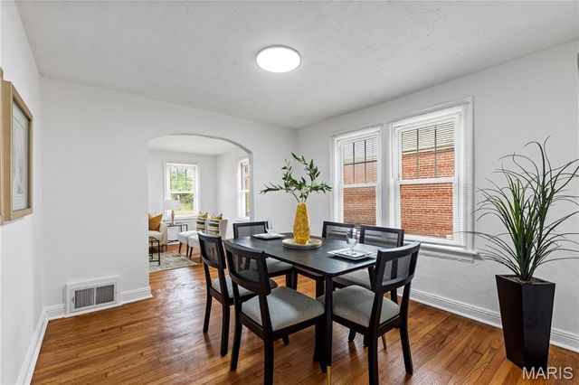 6325 Stratford Avenue, St Louis, MO 63120
