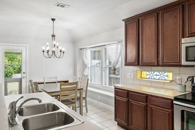 1608 Black Willow Trail, Anna, TX 75409