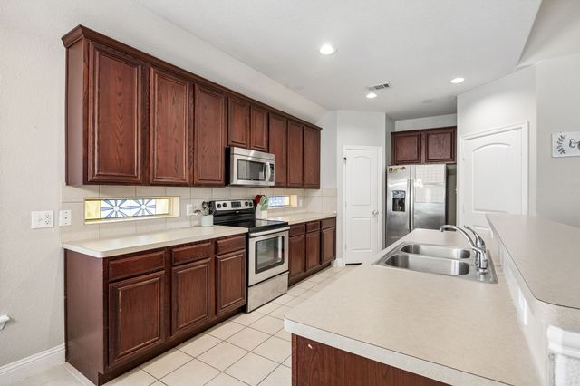 1608 Black Willow Trail, Anna, TX 75409