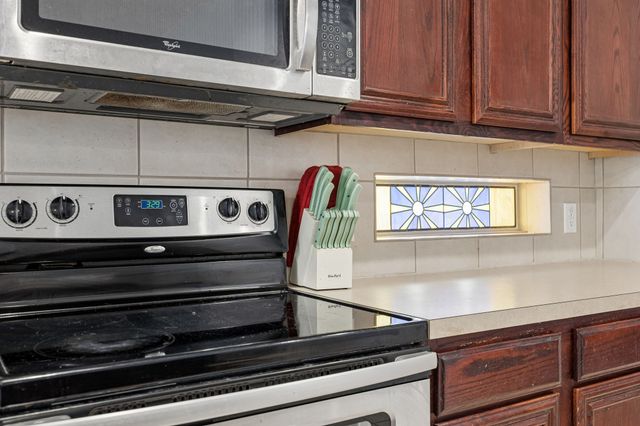 1608 Black Willow Trail, Anna, TX 75409