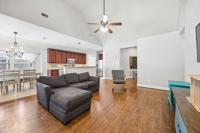 1608 Black Willow Trail, Anna, TX 75409