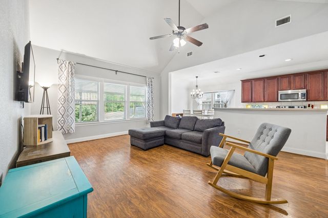 1608 Black Willow Trail, Anna, TX 75409