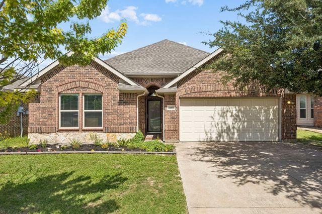 1608 Black Willow Trail, Anna, TX 75409