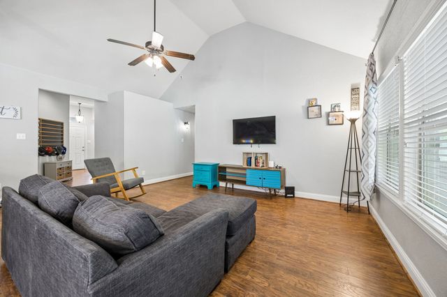 1608 Black Willow Trail, Anna, TX 75409