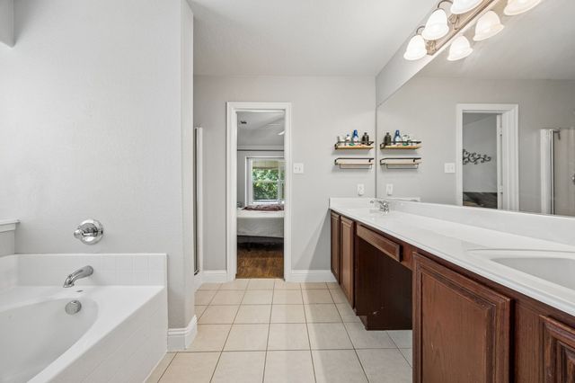 1608 Black Willow Trail, Anna, TX 75409