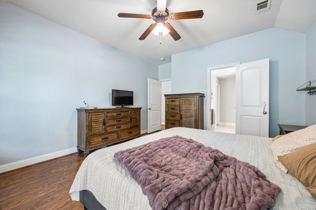 1608 Black Willow Trail, Anna, TX 75409
