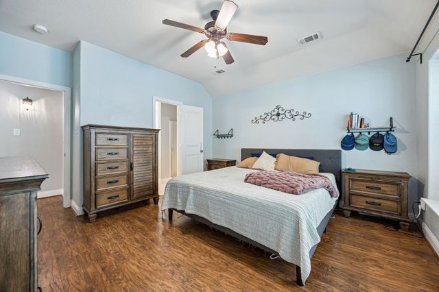 1608 Black Willow Trail, Anna, TX 75409