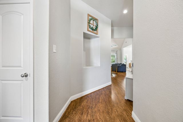 1608 Black Willow Trail, Anna, TX 75409